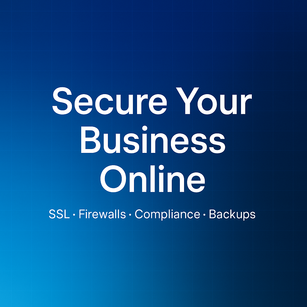 Why Every Business Must Use SSL Certificates in 2025